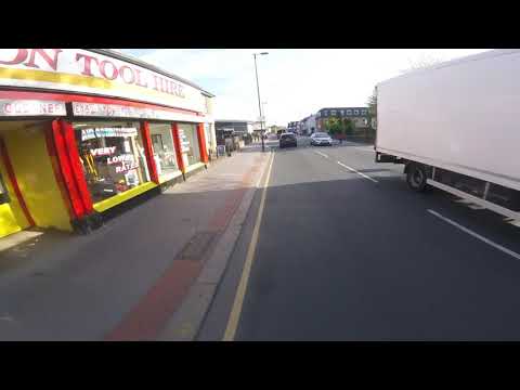 Close right hook (again)