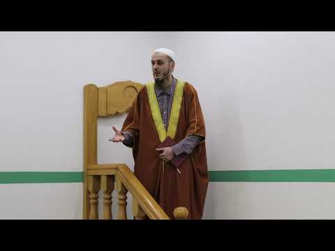 Vrijednosti: La ilahe illellah | Nermin Avdić | 2019.