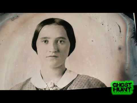 Octagon Hall Video 1