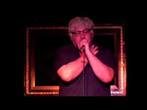 Sage Francis - "Specialist" Live HD in Detroit
