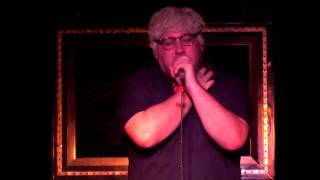 Sage Francis - &quot;Specialist&quot; Live HD in Detroit