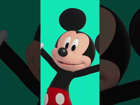 ミッキーとその仲間たちが、さらなる冒険のために帰ってきた!#ミッキーマウス・ファンハウス #ショーツ (Mickey and his friends are back for more adventures! #MickeyMouseFunhouse #shorts)
