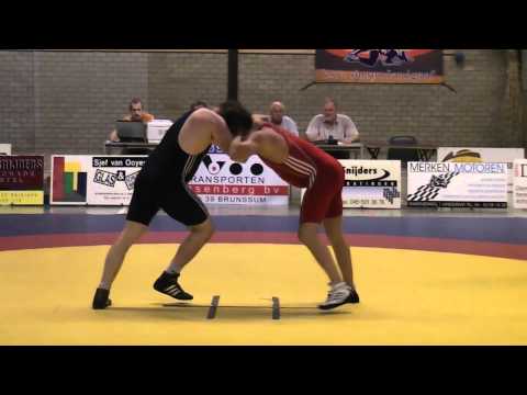 Hubertus Kessel - Christian Jager