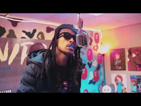 Ari B Studios UNPLUGGED: "Controversy"  by Scoota Bandz