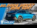 EINER Wie KEINER Peugeot 408 Hybrid 180 KEIN SUV Sondern Eine Waschechte Fließheck Limo