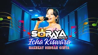 Download lagu 🔴SORAYA MUSIC //THE NATURE OF LOVE // COVER ICHA KISWARA mp3