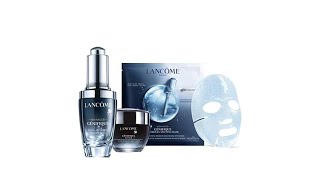Lancme Gnifique Exclusive 3piece Set