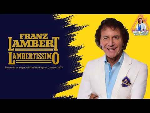 FRANZ LAMBERT Lambertissimo