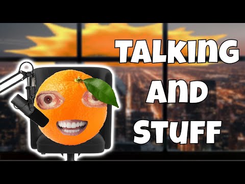 OrangeTheAlmighty - Insane Minecraft Parkour!