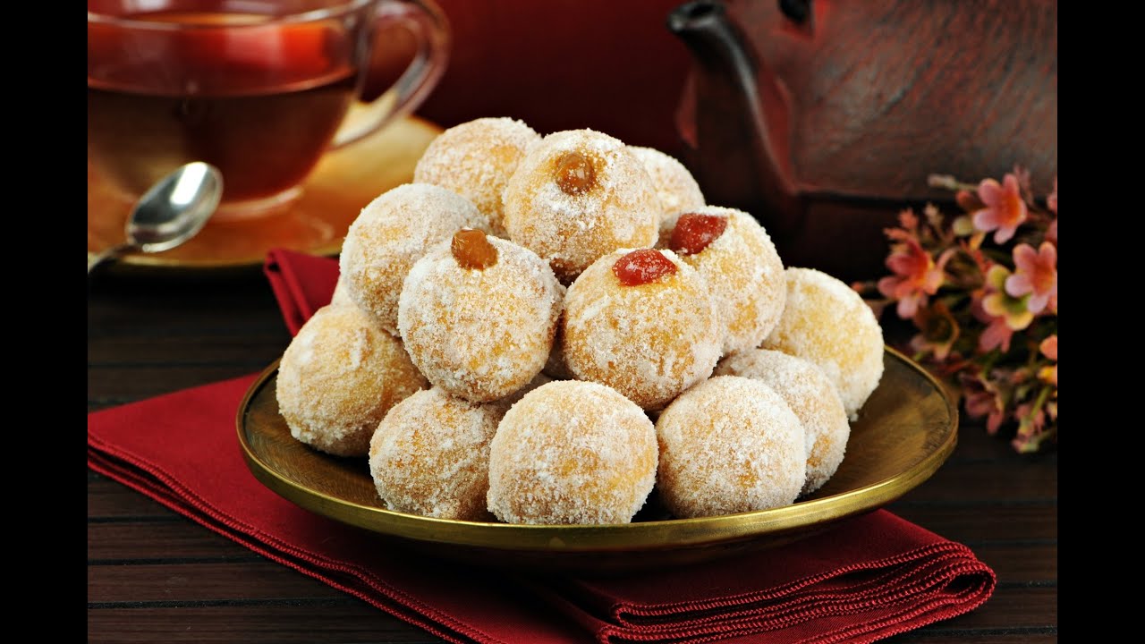 O BOLINHO DE CHUVA RECHEADO FAZ SUCESSO POR ONDE PASSA! ALÉM DE MACIO É MUITO PRÁTICO E INESQUECÍVEL