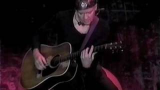 Michael Hedges - All Along the Watchtower Somerville Reloaded