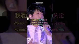 Download lagu 約定(yue ding) - Michael Wong (王光良 Wang Guang Liang) #mandarin #chinese #indonesia #translate #lagu mp3