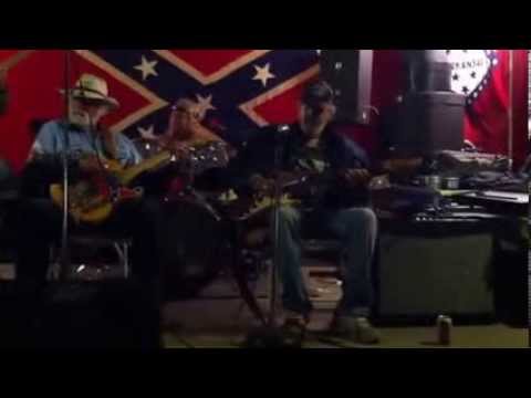 Dale Hill and the Whiskey river band