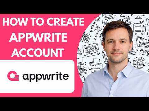 How To Create An Appwrite Account Full Guide 2026