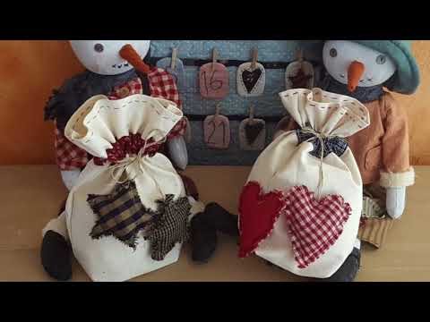 Calendario de Adviento