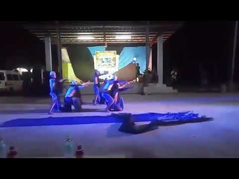 Grand reunion AYLA ATTRACTION senior.  moro ami😊😊😊wlang kupas.