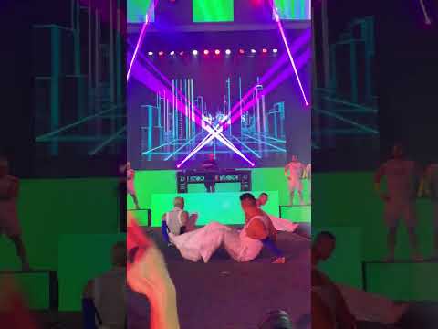 FORMOSA WOOF CHIDASH x NOTSHYBEAR 2025 LIVE