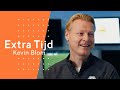 Extra Tijd ⏱️ | Kevin Blom