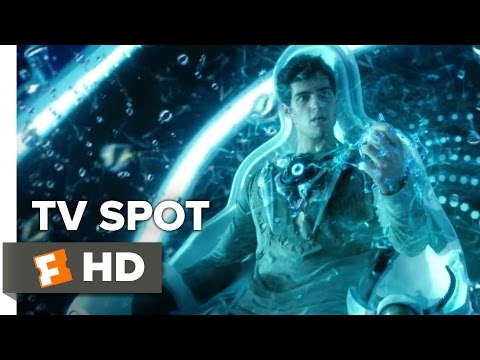 Max Steel (TV Spot 'Signs')