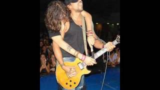 Los de adentro Los de adentro