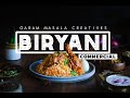 BIRYANI FOOD COMMERCIAL FOOD REEL BIRIYANI FOOD ADVERTISEMENT