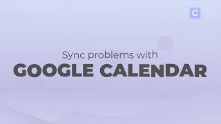 How To Fix Sync Problems With Google Calendar on Your Android Phone