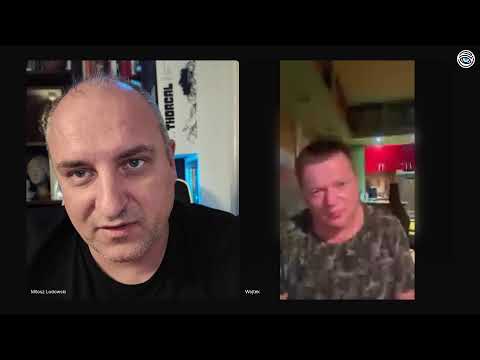 Niedzielny LIVE spontaniczny Kanału Chłodnym Okiem