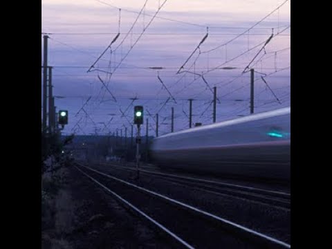 Are you a rail engineer, expert or enthusiast?