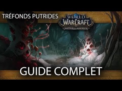 download lagu mp3 mp4 Gueule Putride, download lagu Gueule Putride gratis, unduh video klip Gueule Putride