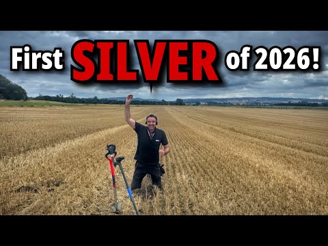 The Scottish Detectorist video thumbnail 8