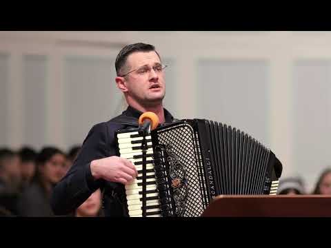 Am un cantec nou in inima