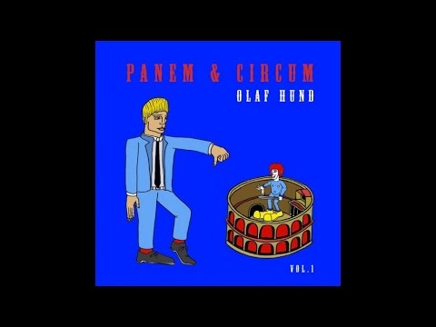 Olaf Hund - Oriental birds