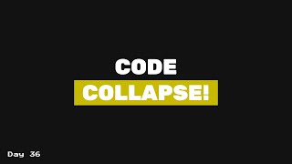 Cracking the Domino Effect: Double LeetCode Challenge | Coding Everyday (Day 36)
