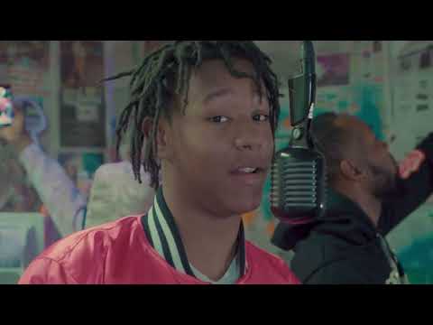 House Of LeaRoc Performance - Don 4K x Real Gritter Mark ***Purple & Burberry***