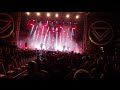 The Ghost Inside - Shiner - 4K - Live @ The Shrine in Los Angeles, California 7/13/19