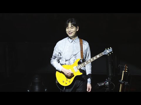 [4K] 220918 넬 (Nell) - 멘트 + Ocean Of Light (이재경 Focus) @NELL'S SEASON 'THE GREAT ESCAPE'