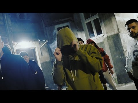 uki grajda x SAMER- Dawno zdechłem w środku (🎥: xawito)