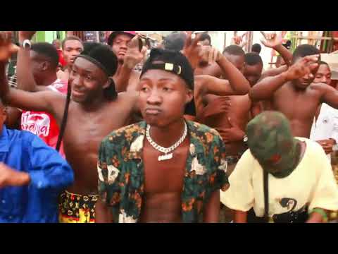 kbrother_ Tunywe Tulewe officiall video(amapiano)