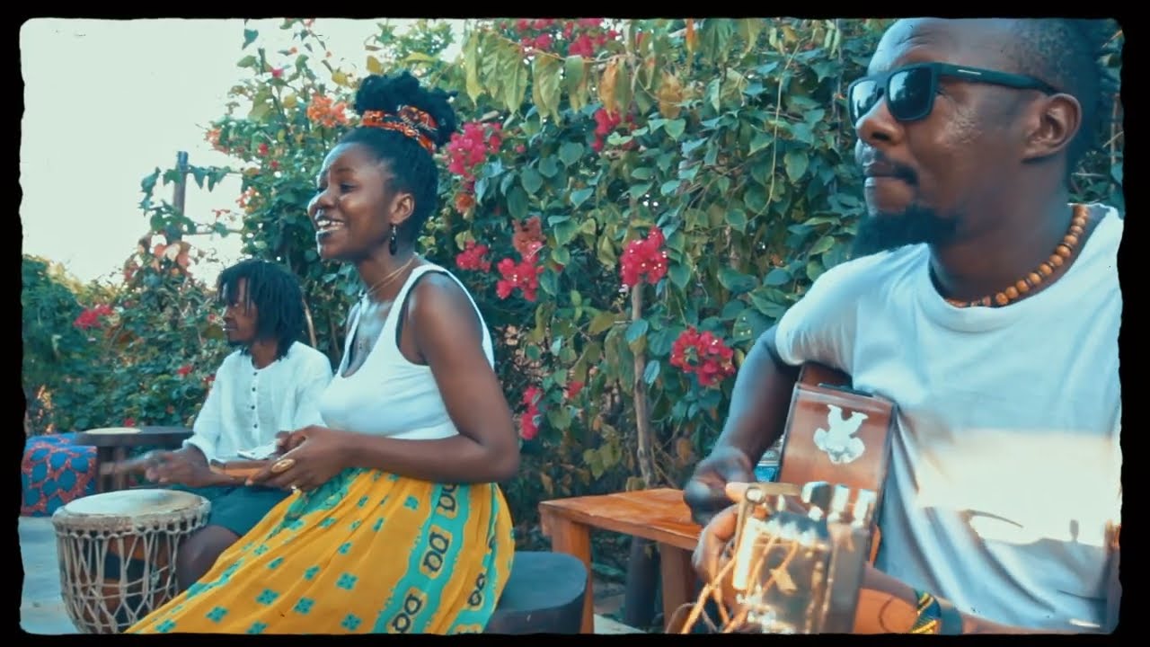 Dance of Hope — Video 2
