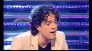 Lee: Devil In Disguise - Any Dream Will Do