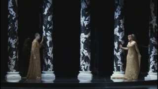 Philippe Jaroussky - Danielle de Niese: Monteverdi, L'Incoronazione di Poppea