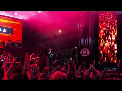 Molnár Tamás - Ami itt történeik itt is marad 2023.09.09. Budapest Park