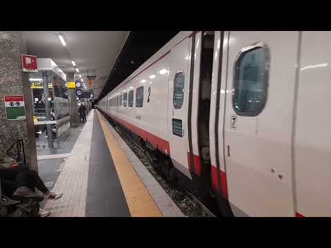 freccia bianca 8626 Roma Termini - Genova Piazza Principe
