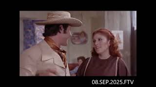 ( EL 7 VIDAS )-Año 1980-Andres Garcia,Alicia Juarez,Victor Alcocer,Sergio Barrios,Sergio Goyri..
