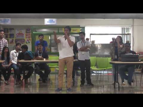 Tejas Kale Sandese aate hain