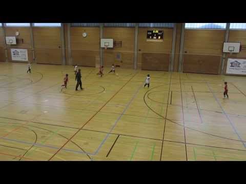 TSV Solln F5 -- SV Olympia Concordia München