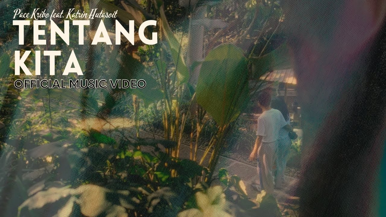 Tentang Kita