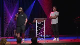 CSD Missionary Update: Next Steps for the Nunes Family!