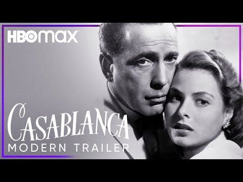 Modern Trailer