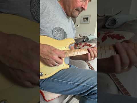 Fender Mandocaster 1956 - Blonde image 13